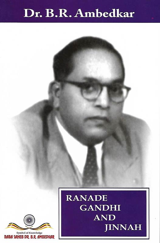 Ranade,-Gandhi-And-Jinnah